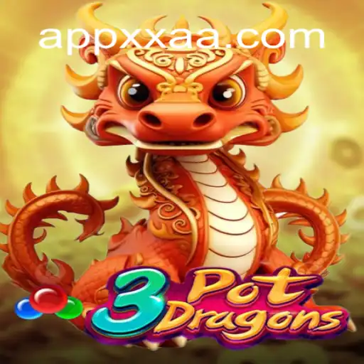 3PotDragons: Uma Jornada Épica no Mundo dos Dragões