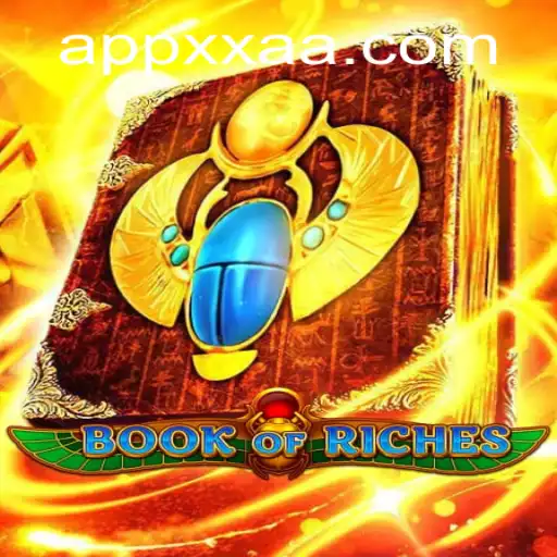 Explorando o Universo do Jogo BookofRiches
