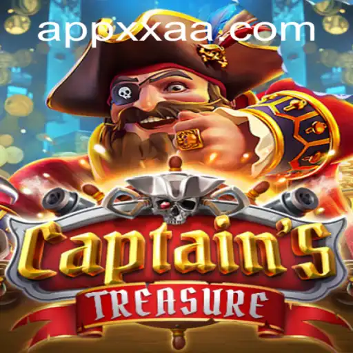 CaptainssTreasure: Um Mergulho na Aventura dos Sete Mares