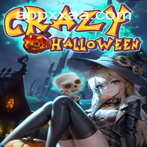 CrazyHalloween: O Jogo Inovador que Transforma Sua Noite das Bruxas