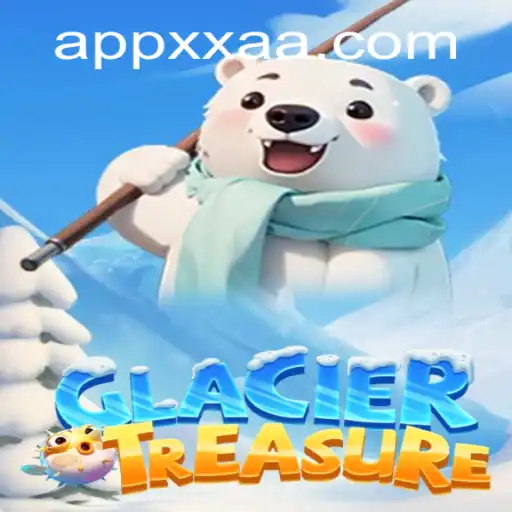 Desbravando GlacierTreasure: Um Jogo de Aventura Épico