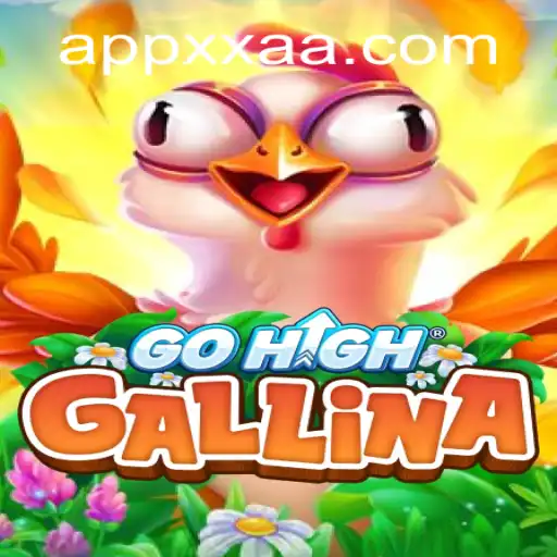 GoHighGallina: Descubra o Novo Fenômeno dos Jogos Online