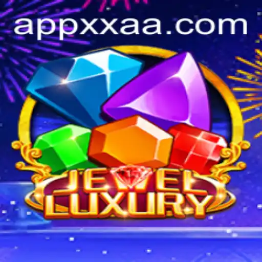 Descubra o Mundo Brilhante de JewelLuxury: Uma Nova Aventura de Jogo