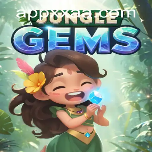 Explorando JungleGems: Um Mundo de Estratégia e Aventura