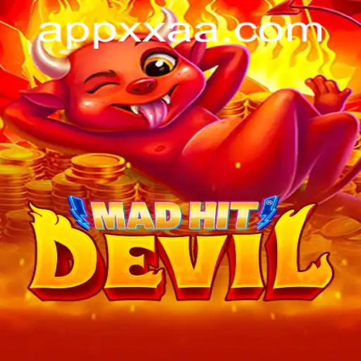 Descubra o Fascinante Mundo de MadHitDevil
