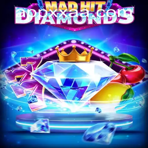 Explorando o Mundo Emocionante de MadHitDiamonds