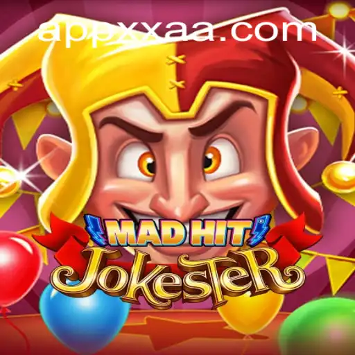 Descubra as Emoções de 'MadHitJokester': Um Jogo Inovador com XXAA.com