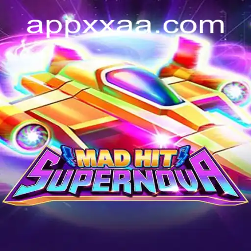 Descubra MadHitSupernova: O Jogo que Está Transformando Estrelas em Supernovas Digitais