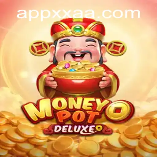 Explorando MoneyPotDELUXE: A Nova Sensação do Gaming