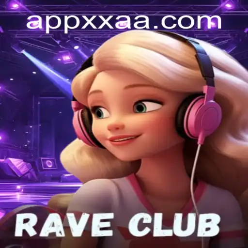 Descubra o Empolgante Mundo de RaveClub: Um Jogo que Revoluciona a Experiência dos Jogadores