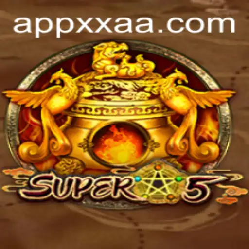 Descubra o Mundo Empolgante do Jogo Super5