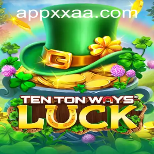 Descubra o Mundo de Aventura do Jogo TenTonWaysLuck