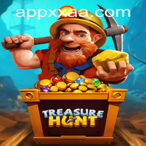 Desvende os Mistérios e Aventuras de TreasureHunt
